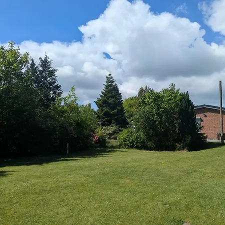 Ferienhaus Neu Renoviert - Modernes In Nordseenaehe Rehm-Flehde-Bargen