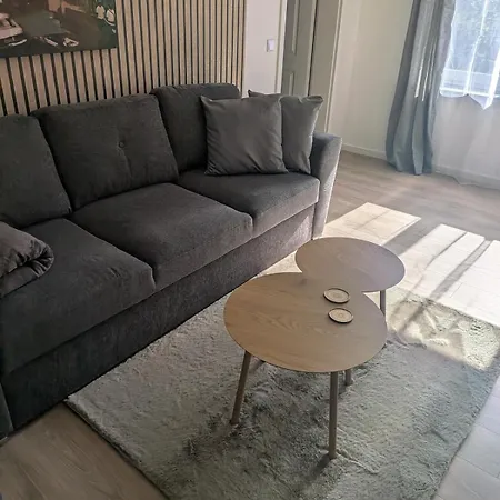 Ferienhaus Neu Renoviert - Modernes In Nordseenaehe Rehm-Flehde-Bargen