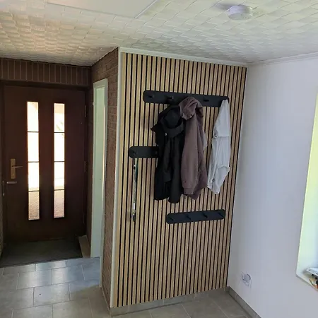 Neu Renoviert - Modernes In Nordseenaehe