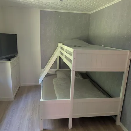Ferienhaus Neu Renoviert - Modernes In Nordseenaehe *
