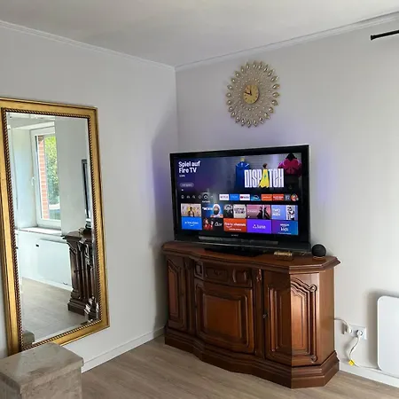 Ferienhaus Neu Renoviert - Modernes In Nordseenaehe