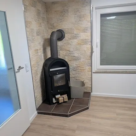 Ferienhaus Neu Renoviert - Modernes In Nordseenaehe *