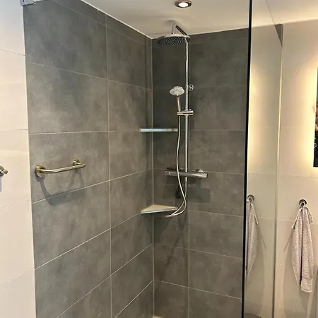Neu Renoviert - Modernes In Nordseenaehe Holiday home *