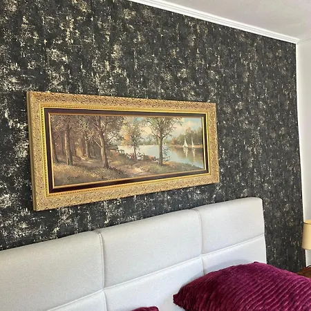 Neu Renoviert - Modernes In Nordseenaehe Ferienhaus
