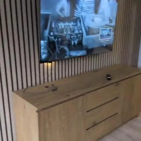 Ferienhaus Neu Renoviert - Modernes In Nordseenaehe Rehm-Flehde-Bargen