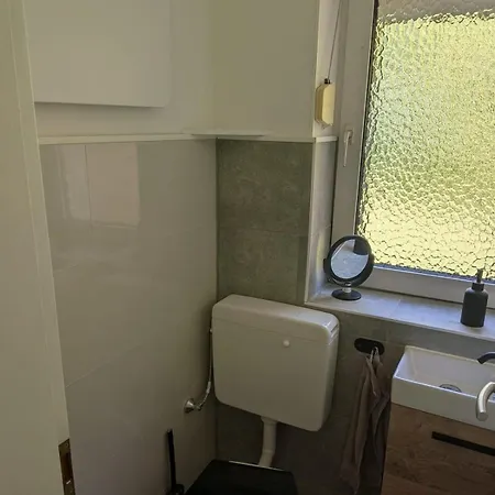 Ferienhaus Neu Renoviert - Modernes In Nordseenaehe Rehm-Flehde-Bargen