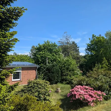 Neu Renoviert - Modernes In Nordseenaehe Ferienhaus *