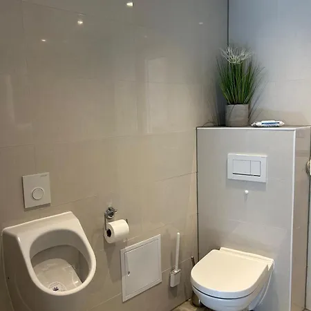 Neu Renoviert - Modernes In Nordseenaehe