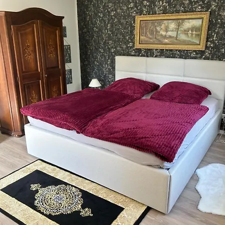 Neu Renoviert - Modernes In Nordseenaehe Ferienhaus *