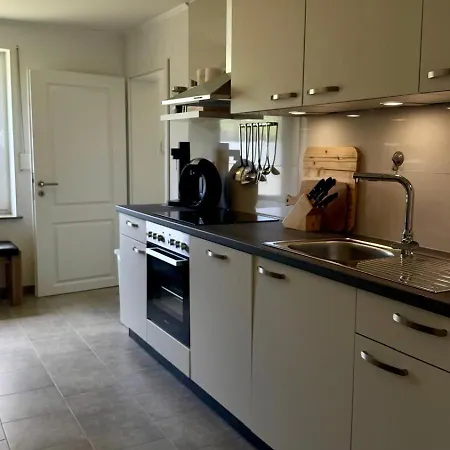 Ferienhaus Neu Renoviert - Modernes In Nordseenaehe